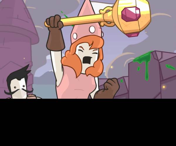 Pit People