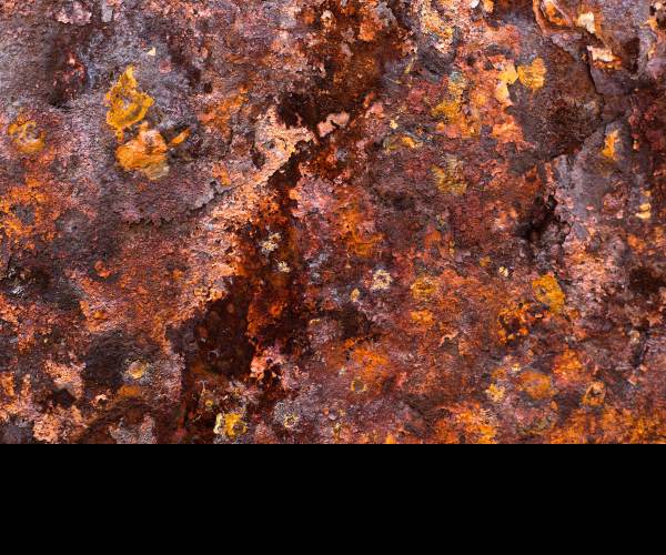 Rust