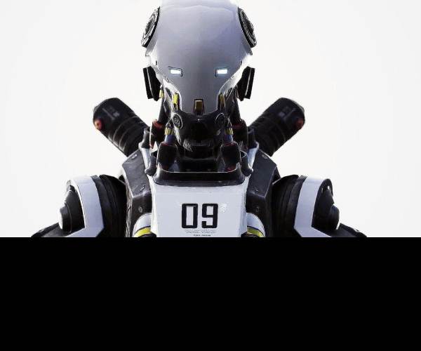 Robo Recall