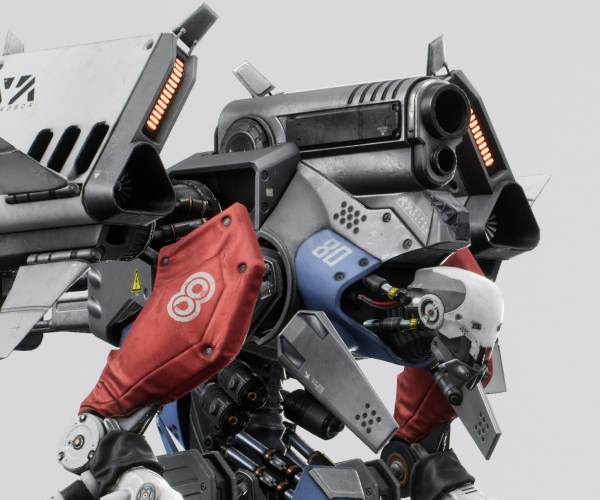 Robo Recall