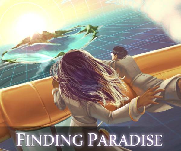 Finding Paradise