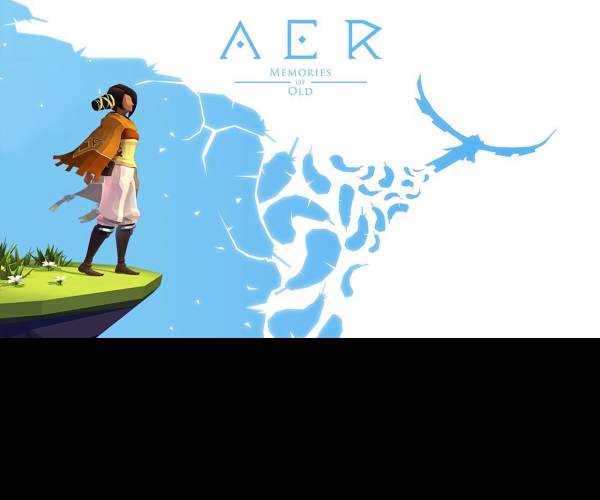 AER - Memories of Old