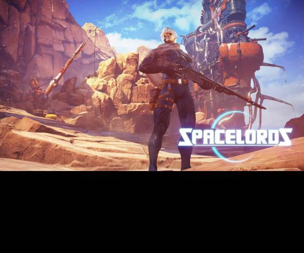 Spacelords
