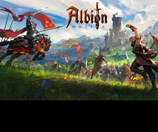 Albion Online