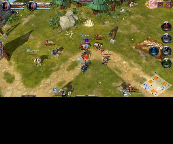 Albion Online