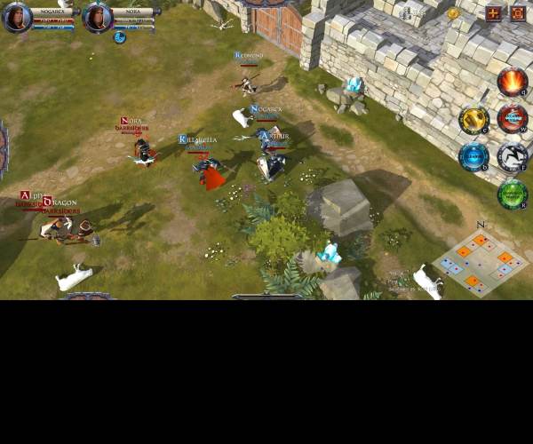 Albion Online