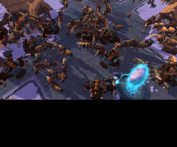 Albion Online