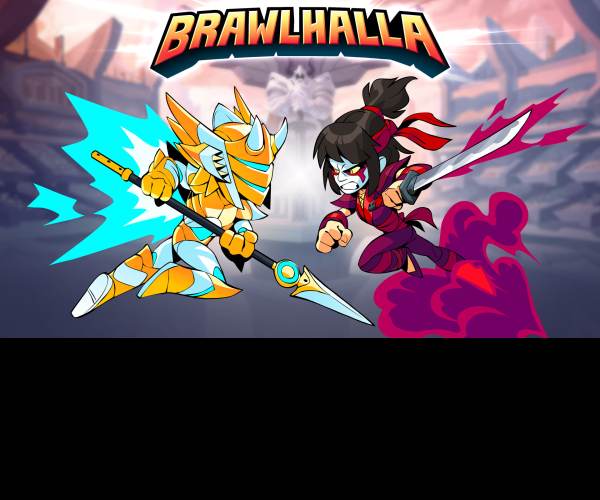 Brawlhalla