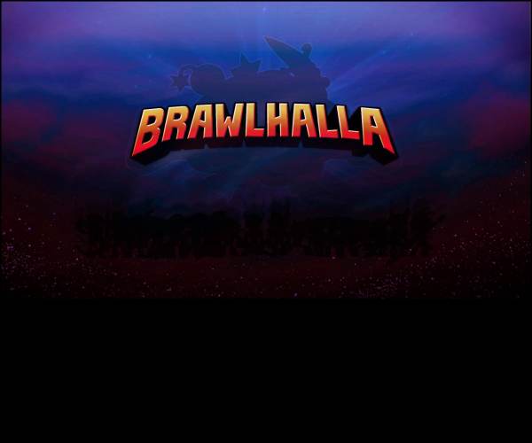 Brawlhalla