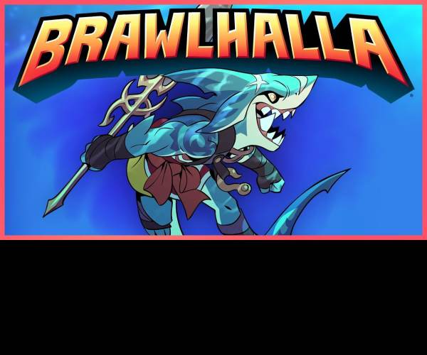 Brawlhalla