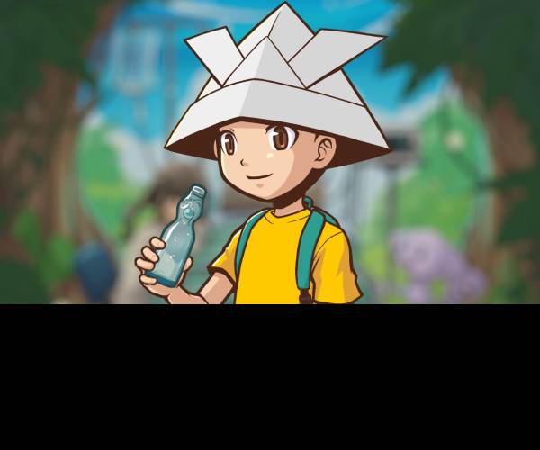 Rakuen