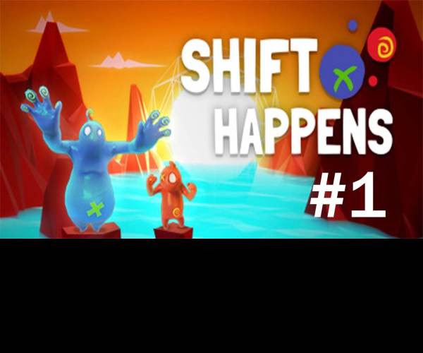 Shift Happens