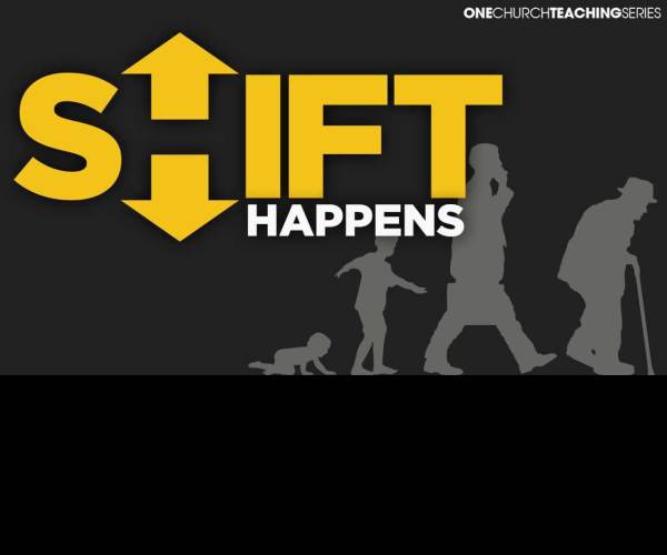 Shift Happens