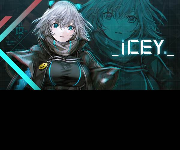 ICEY