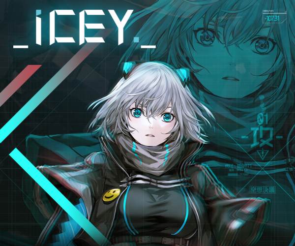 ICEY