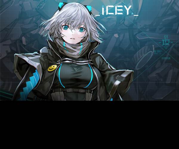 ICEY