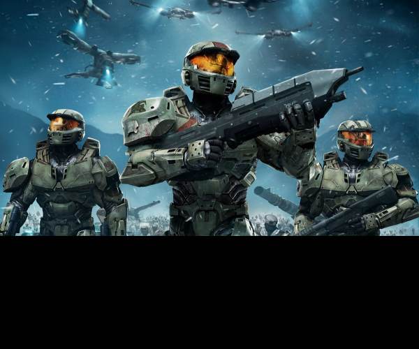 Halo Wars: Definitive Edition