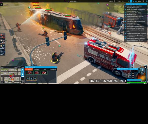 Emergency 2017