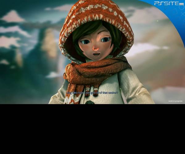 Silence - The Whispered World 2