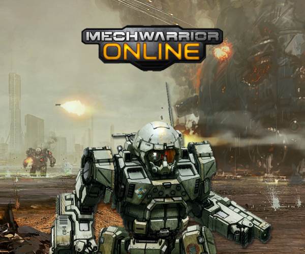 MechWarrior Online