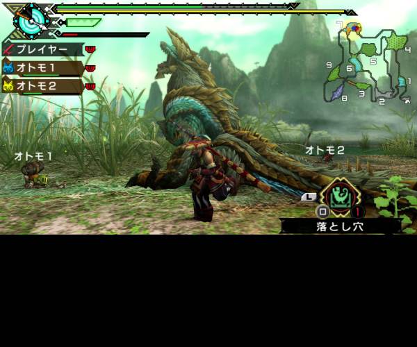 Turok: Dinosaur Hunter
