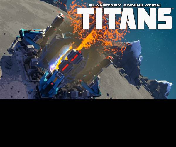 Planetary Annihilation