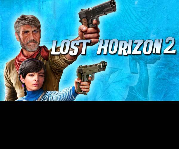 Lost Horizon 2