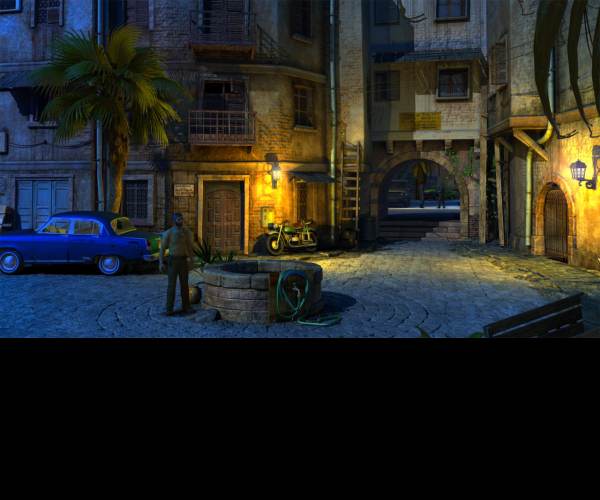 Lost Horizon 2