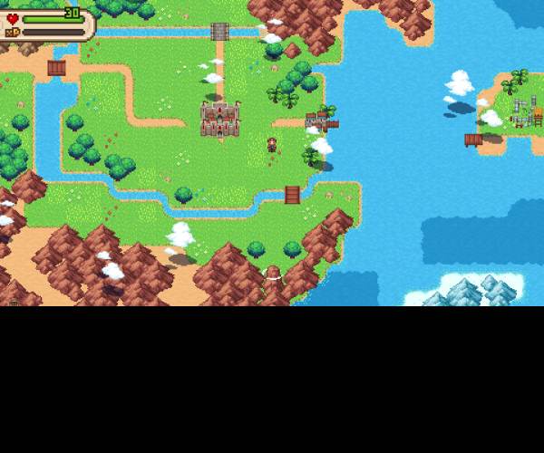 Evoland 2