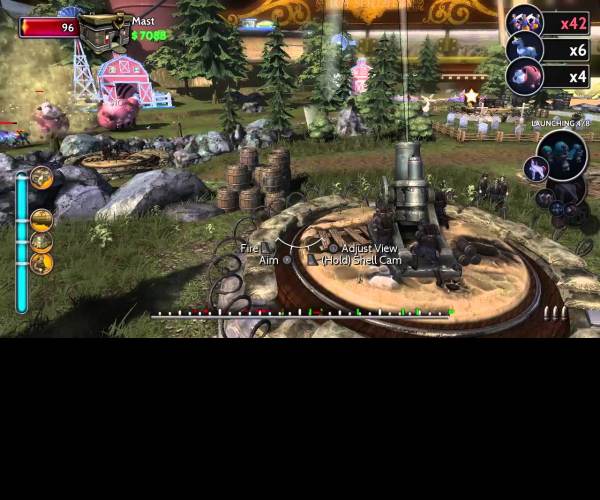 Toy Soldiers: War Chest