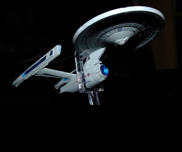 STARSHIPS