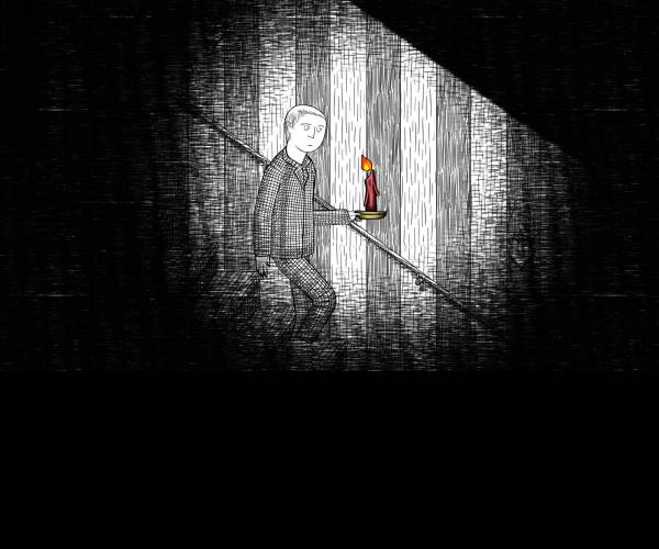 Neverending Nightmares