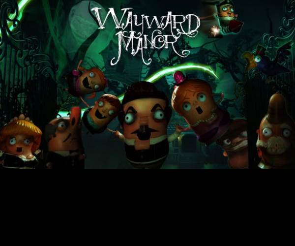 Wayward Manor