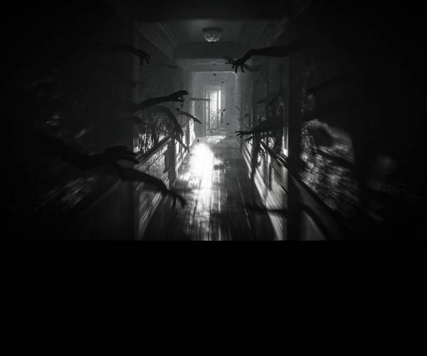 Layers of Fears 2