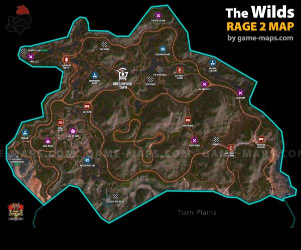 Echo of the Wilds