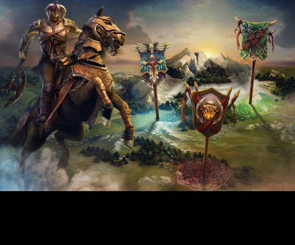 War of the Vikings