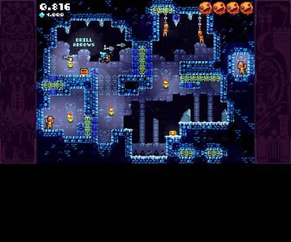 TowerFall Ascension