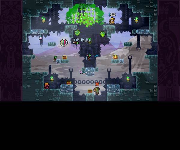 TowerFall Ascension