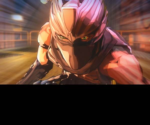 Yaiba: Ninja Gaiden Z