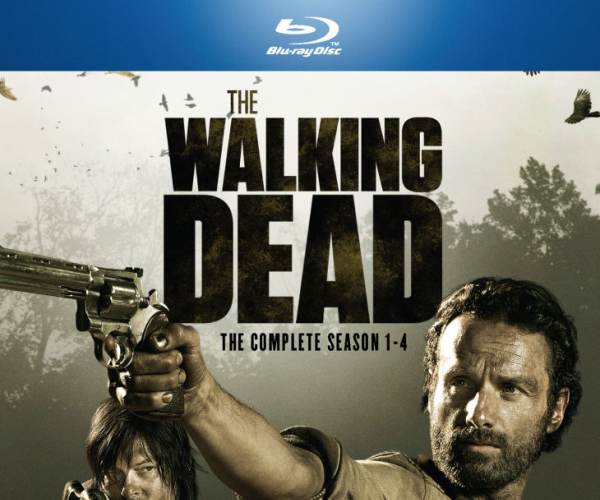 The Walking Dead: Season 1
