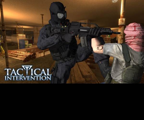 Tactical Intervention