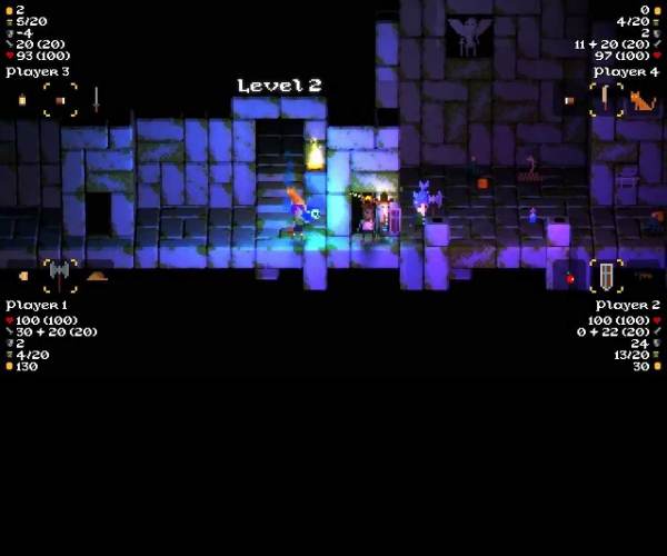 Legend of Dungeon