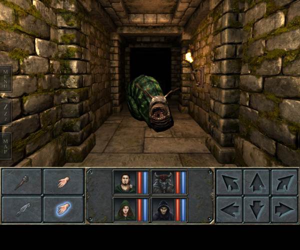 Legend of Dungeon
