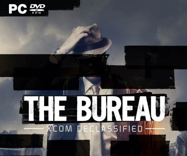 The Bureau