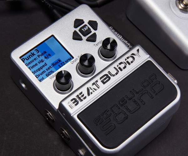 Beatbuddy