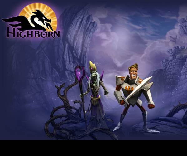 Highborn