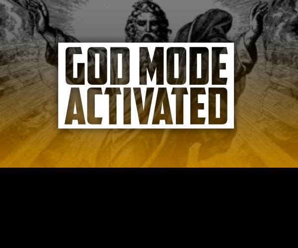 God Mode