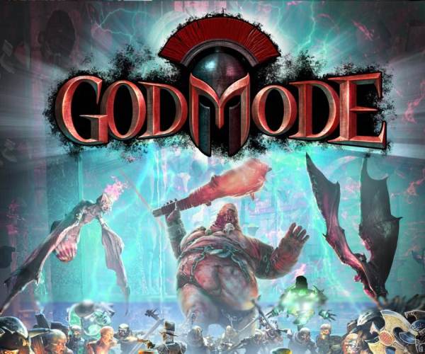 God Mode
