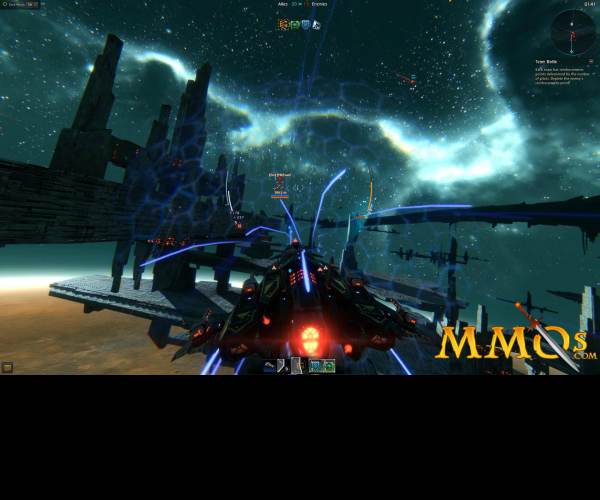 Star Conflict