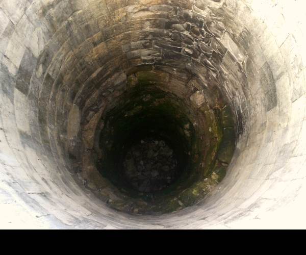 The Pit
